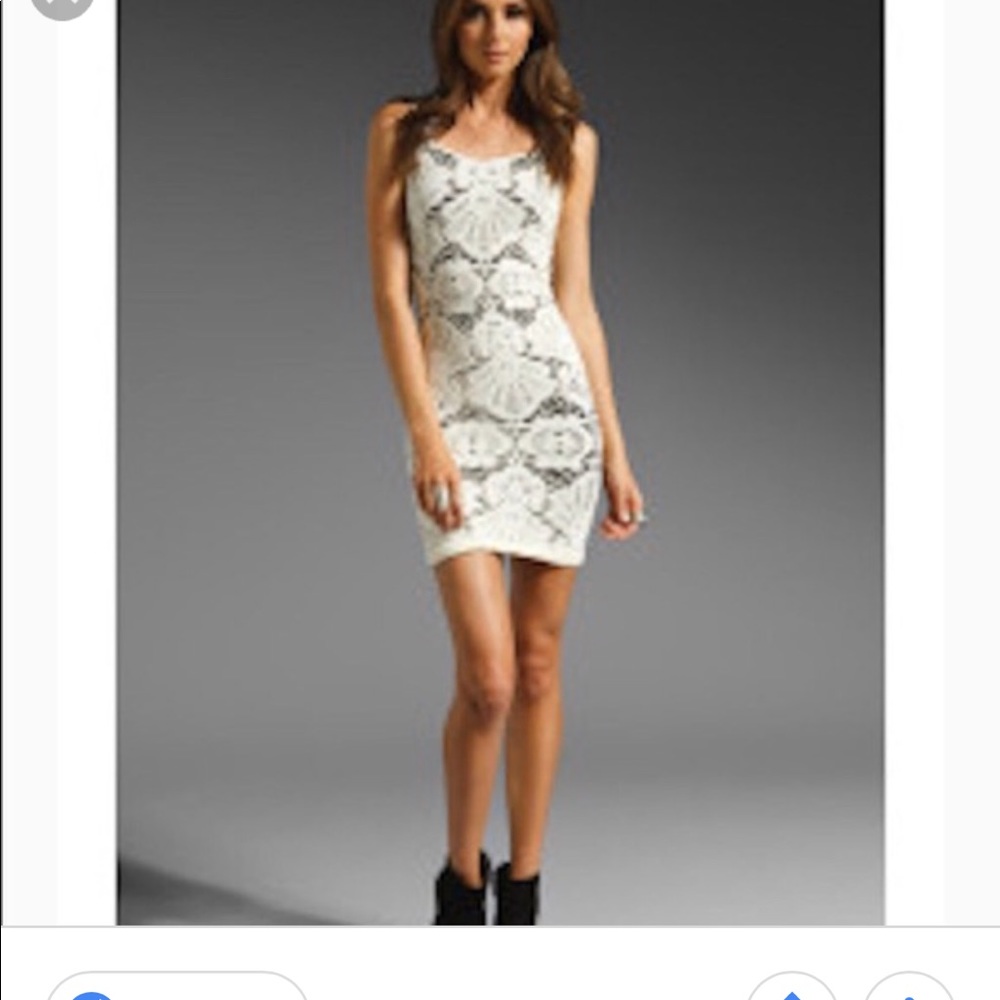 Body con dress - perfect for Vegas!